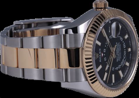 pre owned rolex sky dweller 2|Rolex 326933 for sale.